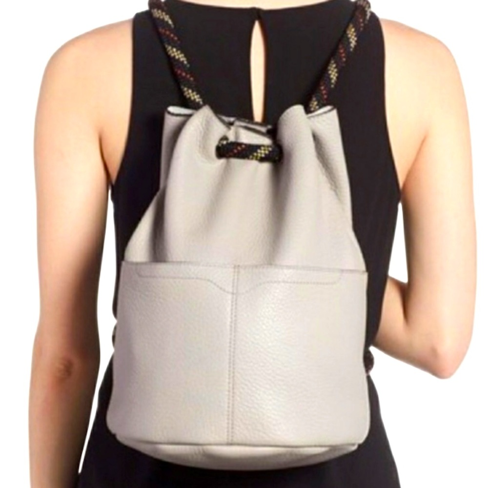 Rebeca Minkoff climber backpack